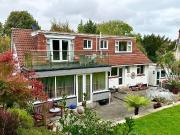 5 bedroom detached bungalow for sale