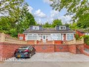 5 bedroom detached bungalow for sale