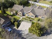 5 bedroom detached bungalow for sale