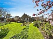 5 bedroom Detached Bungalow for sale, Butchers Lane,...