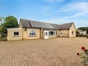 5 bedroom Detached Bungalow for sale, East Road, Elgin,...
