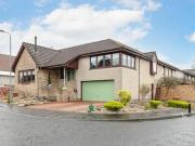 5 Bedroom Detached Bungalow For Sale In Alloa