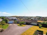 5 bedroom detached bungalow for sale in Catherington...