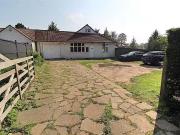 5 bedroom detached bungalow for sale in Coleshill Road,...