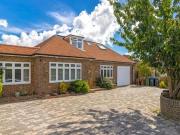 5 Bedroom Detached Bungalow For Sale In Findon Valley