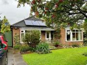 5 Bedroom Detached Bungalow For Sale In Guisborough,...