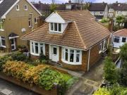 5 Bedroom Detached Bungalow For Sale In Heath