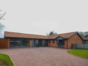 5 Bedroom Detached Bungalow For Sale In Hucknall, Nottingham