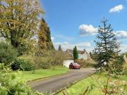 5 Bedroom Detached Bungalow For Sale In Makeney, Belper