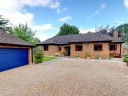 5 Bedroom Detached Bungalow For Sale In Northampton,...