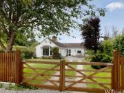 5 Bedroom Detached Bungalow For Sale In Stogursey,...