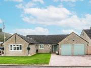 5 Bedroom Detached Bungalow For Sale In Stonesfield