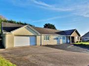 5 Bedroom Detached Bungalow For Sale In Summercourt