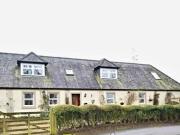 5 bedroom detached bungalow for sale in Trabboch Mains...