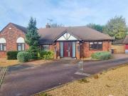 5 Bedroom Detached Bungalow For Sale In Whittlesey,...