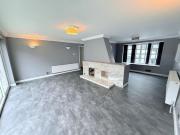 5 bedroom detached bungalow to rent