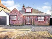 5 bedroom Detached Bungalow to rent, Stratford Road,...