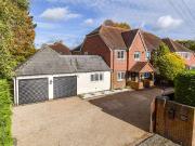 5 Bedroom Detached House