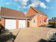 5 Bedroom Detached House