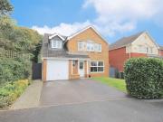 5 Bedroom Detached House