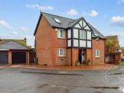 5 Bedroom Detached House