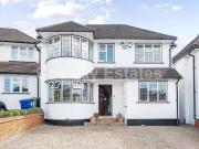 5 Bedroom Detached House