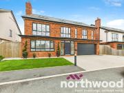 5 Bedroom Detached House