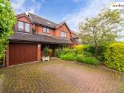 5 Bedroom Detached House