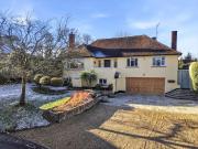 5 Bedroom Detached House