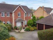 5 Bedroom Detached House