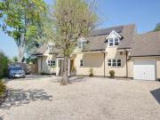 5 Bedroom Detached House