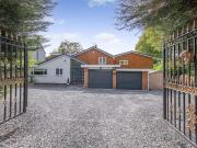 5 Bedroom Detached House
