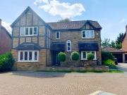 5 Bedroom Detached House