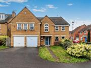 5 Bedroom Detached House