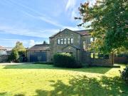 5 Bedroom Detached House