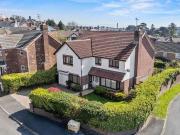 5 Bedroom Detached House
