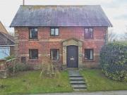 5 Bedroom Detached House
