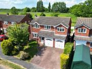 5 Bedroom Detached House