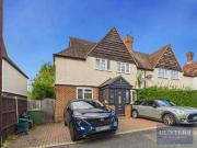 5 Bedroom Detached House