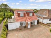 5 Bedroom Detached House