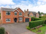 5 Bedroom Detached House