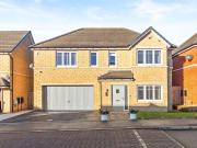 5 Bedroom Detached House