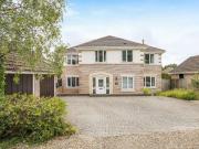 5 Bedroom Detached House