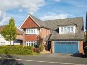 5 Bedroom Detached House