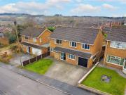 5 Bedroom Detached House