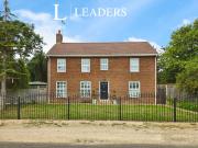 5 Bedroom Detached House