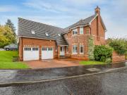 5 Bedroom Detached House