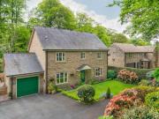 5 Bedroom Detached House