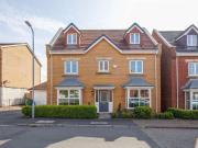 5 Bedroom Detached House