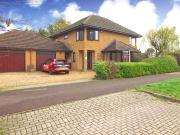 5 Bedroom Detached House